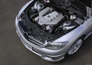 Mercedes-Benz CL 63 AMG Mercedes-Benz CL 63 AMG